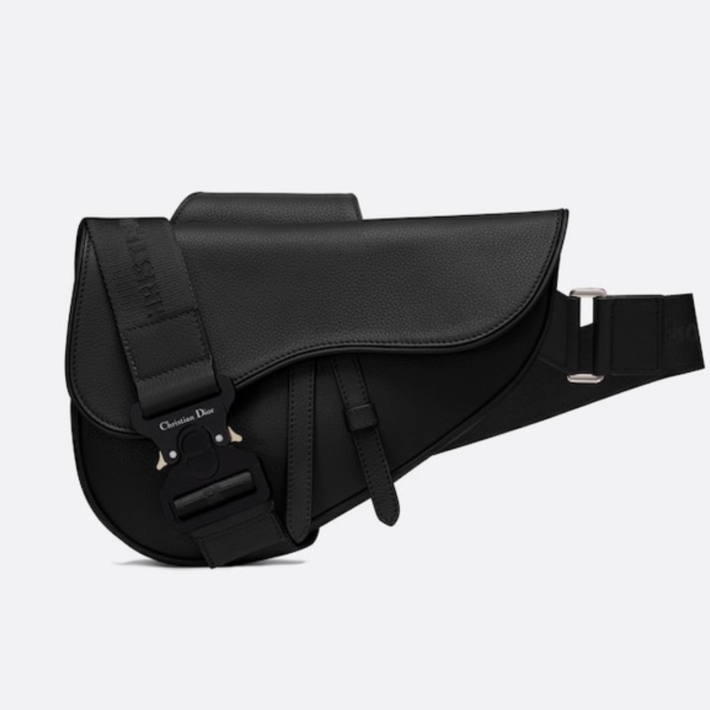 Christian Dior Crossbody Men’s Unisex bag - Picture 2 of 7